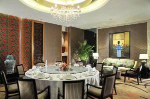 Crown Plaza Paragon Xiamen